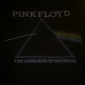 PINK FLOYD shirt